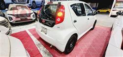 BYD F0